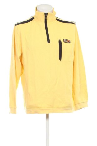 Мъжка блуза Unbranded, Размер XXL, Цвят Жълт, Цена 10,00 €