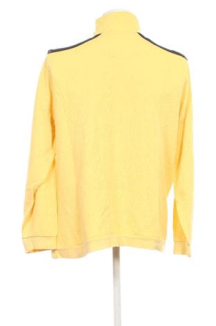 Мъжка блуза Unbranded, Размер XXL, Цвят Жълт, Цена 10,00 €