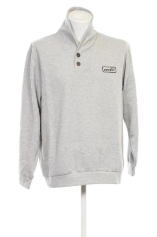 Мъжка блуза Unbranded, Размер XL, Цвят Сив, Цена 10,00 €