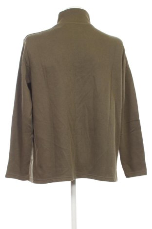 Мъжка блуза Unbranded, Размер XXL, Цвят Зелен, Цена 10,00 €