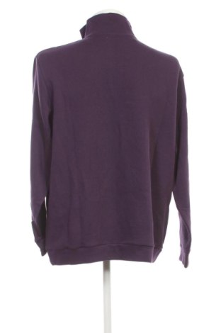 Мъжка блуза Unbranded, Размер XXL, Цвят Лилав, Цена 10,00 €