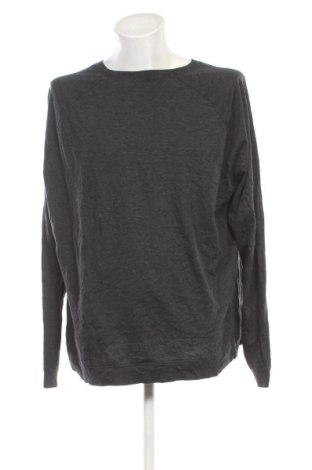 Herren Shirt Unbranded, Größe XL, Farbe Grau, Preis € 12,99