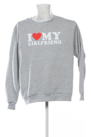 Férfi blúz Unbranded, Méret L, Szín Szürke, Ár 4 949 Ft