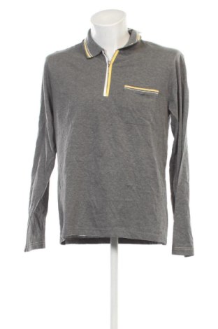 Мъжка блуза Unbranded, Размер M, Цвят Сив, Цена 10,22 €