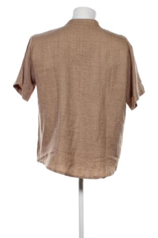 Pánske tričko  Unbranded, Veľkosť L, Farba Hnedá, Cena  11,95 €