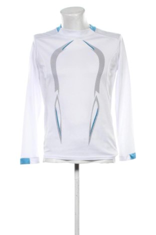 Pánske tričko  Unbranded, Veľkosť XL, Farba Biela, Cena  13,95 €