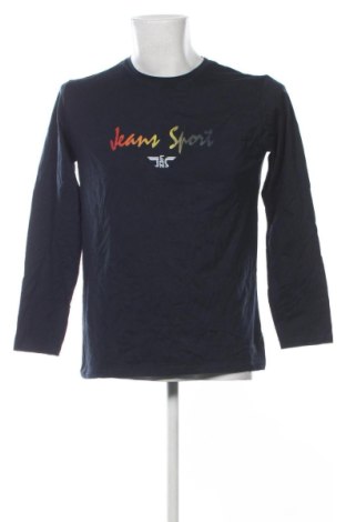 Férfi blúz Unbranded, Méret XXL, Szín Kék, Ár 4 949 Ft