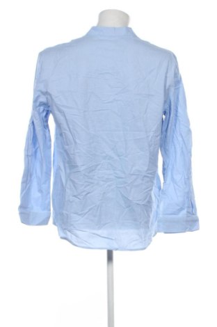 Herren Shirt Unbranded, Größe L, Farbe Blau, Preis 12,99 €