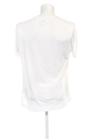 Męska bluzka Unbranded, Rozmiar XL, Kolor Biały, Cena 51,99 zł