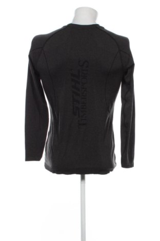 Pánské tričko  Unbranded, Velikost M, Barva Šedá, Cena  340,00 Kč