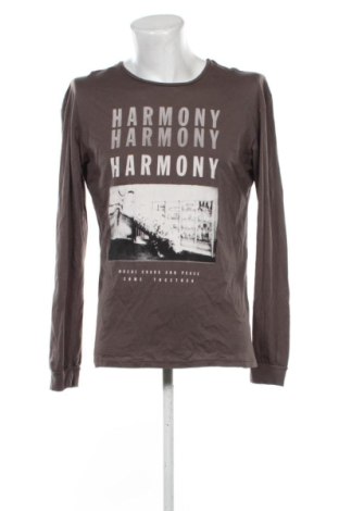 Pánské tričko  Unbranded, Velikost L, Barva Hnědá, Cena  283,00 Kč