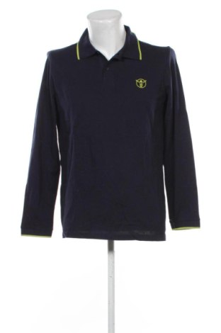 Pánské tričko  Unbranded, Velikost M, Barva Modrá, Cena  454,00 Kč