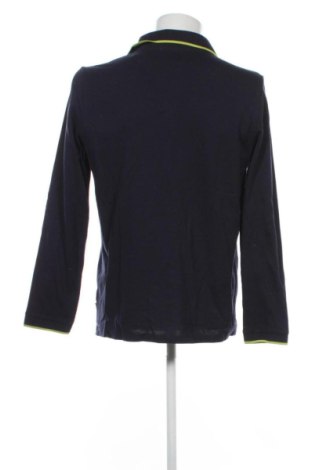 Pánské tričko  Unbranded, Velikost M, Barva Modrá, Cena  454,00 Kč