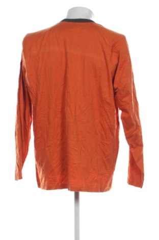 Herren Shirt Unbranded, Größe XXL, Farbe Orange, Preis € 12,99