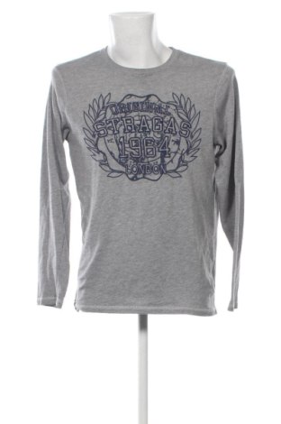 Мъжка блуза Unbranded, Размер M, Цвят Сив, Цена 9,70 €