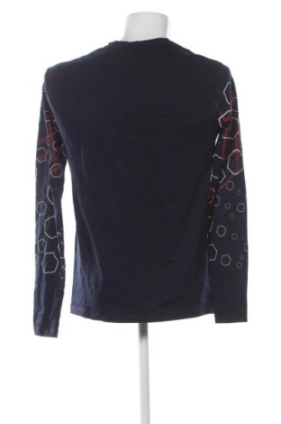Herren Shirt Unbranded, Größe L, Farbe Blau, Preis 12,99 €
