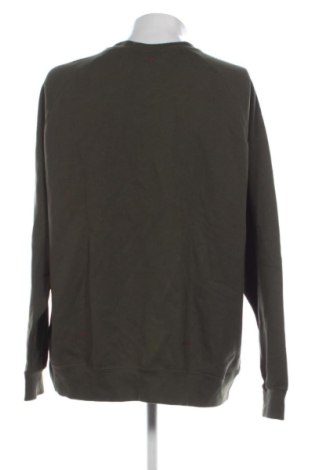 Férfi blúz Unbranded, Méret XXL, Szín Zöld, Ár 13 223 Ft