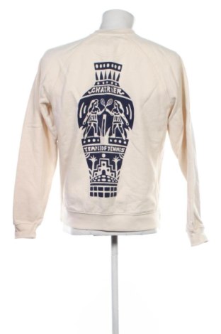 Мъжка блуза Unbranded, Размер S, Цвят Екрю, Цена 18,40 €