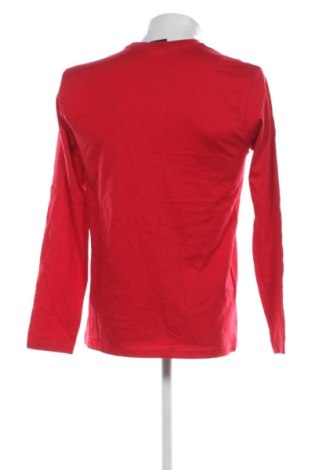 Pánske tričko  Unbranded, Veľkosť M, Farba Červená, Cena  11,95 €