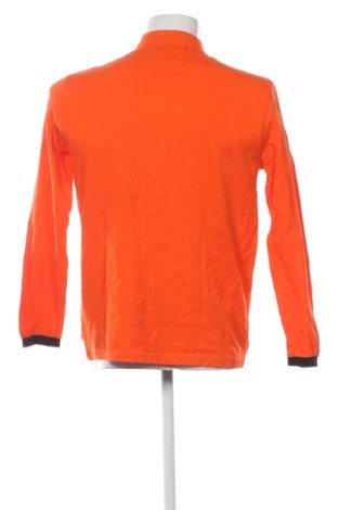 Herren Shirt Unbranded, Größe L, Farbe Orange, Preis 12,99 €
