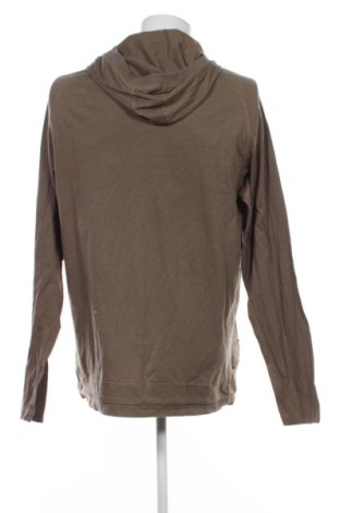 Bluză de bărbați Unbranded, Mărime XXL, Culoare Verde, Preț 62,56 Lei