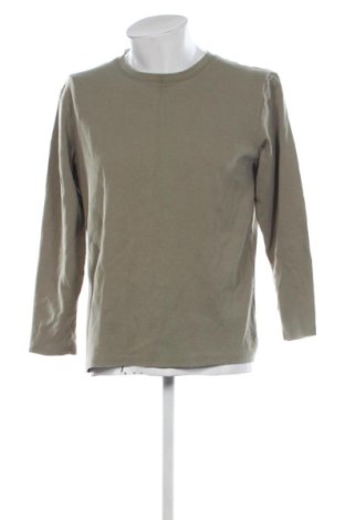 Pánske tričko  Unbranded, Veľkosť L, Farba Zelená, Cena  10,00 €