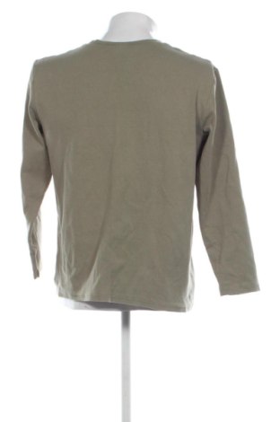 Pánske tričko  Unbranded, Veľkosť L, Farba Zelená, Cena  10,00 €