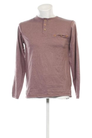 Bluză de bărbați Unbranded, Mărime M, Culoare Mov deschis, Preț 60,99 Lei