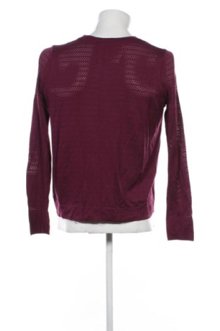 Мъжка блуза Unbranded, Размер M, Цвят Червен, Цена 12,27 €