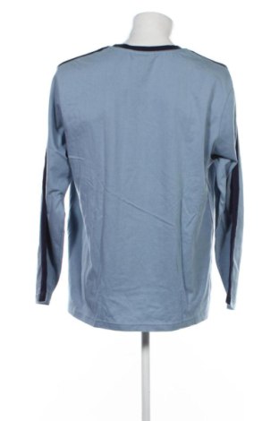 Мъжка блуза Unbranded, Размер XL, Цвят Син, Цена 14,82 €