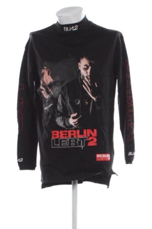 Мъжка блуза Unbranded, Размер XL, Цвят Многоцветен, Цена 10,22 €