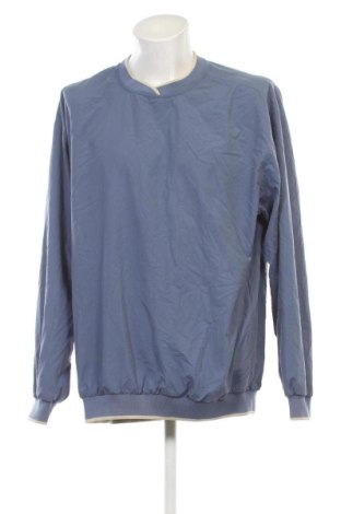 Herren Shirt Unbranded, Größe XXL, Farbe Blau, Preis 12,99 €