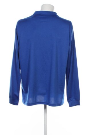 Pánske tričko  Unbranded, Veľkosť XL, Farba Modrá, Cena  10,00 €