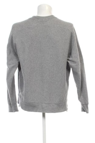Ανδρική μπλούζα Under Armour, Μέγεθος XL, Χρώμα Γκρί, Τιμή 25,99 €