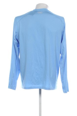 Pánské tričko  Under Armour, Velikost L, Barva Modrá, Cena  629,00 Kč
