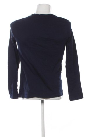 Herren Shirt United Colors Of Benetton, Größe M, Farbe Blau, Preis 17,99 €