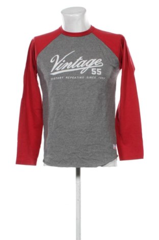 Мъжка блуза Vintage, Размер M, Цвят Многоцветен, Цена 16,36 €