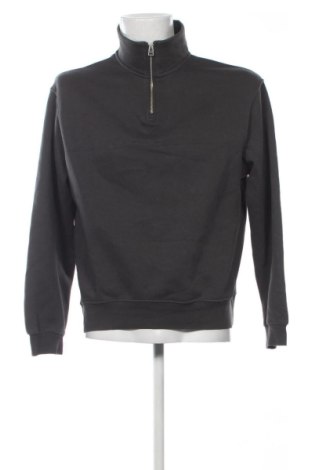 Ανδρική μπλούζα Zara, Μέγεθος M, Χρώμα Πράσινο, Τιμή 12,99 €