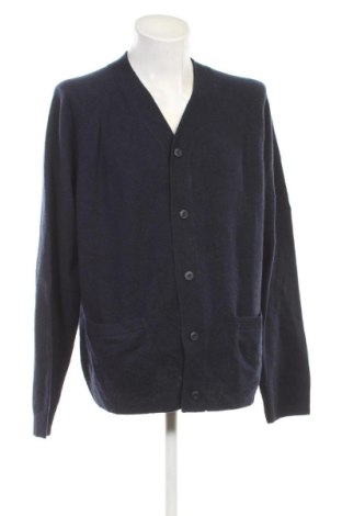 Herren Strickjacke Amazon Essentials, Größe XXL, Farbe Blau, Preis 25,99 €