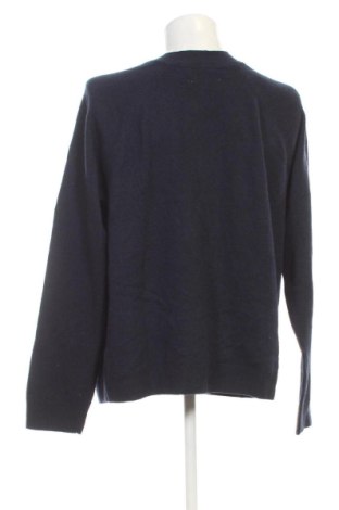 Herren Strickjacke Amazon Essentials, Größe XXL, Farbe Blau, Preis 25,99 €