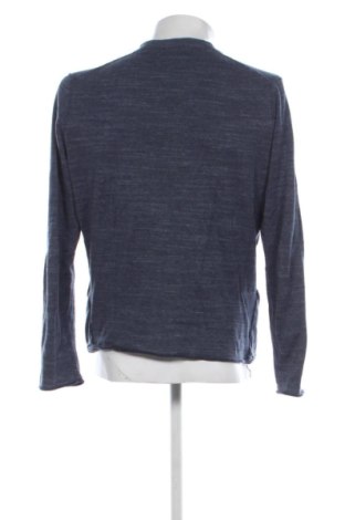 Férfi kardigán BOSS, Méret L, Szín Kék, Ár 28 926 Ft