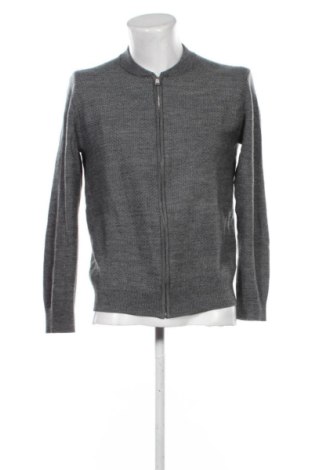 Herren Strickjacke Bruun & Stengade, Größe L, Farbe Mehrfarbig, Preis 32,00 €