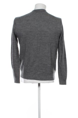 Herren Strickjacke Bruun & Stengade, Größe L, Farbe Mehrfarbig, Preis 32,00 €