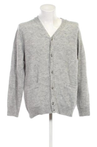 Мъжка жилетка Burton of London, Размер XXL, Цвят Сив, Цена 24,55 €