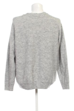 Мъжка жилетка Burton of London, Размер XXL, Цвят Сив, Цена 24,55 €