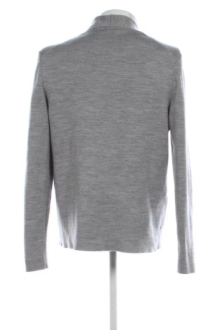 Férfi kardigán COS, Méret L, Szín Szürke, Ár 13 223 Ft
