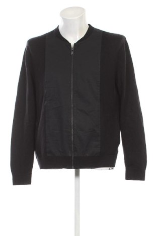Pánský kardigán COS, Velikost XL, Barva Černá, Cena  939,00 Kč