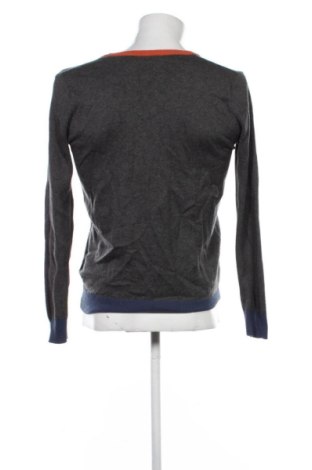 Herren Strickjacke CedarWood State, Größe S, Farbe Grau, Preis 20,00 €
