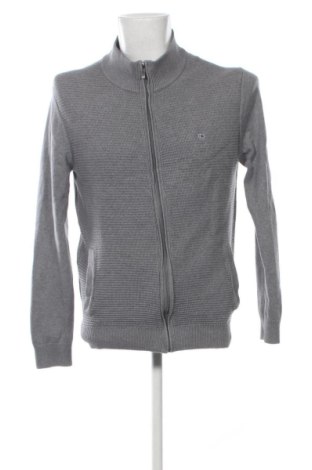 Jachetă tricotată de bărbați Christian Berg, Mărime L, Culoare Multicolor, Preț 151,99 Lei