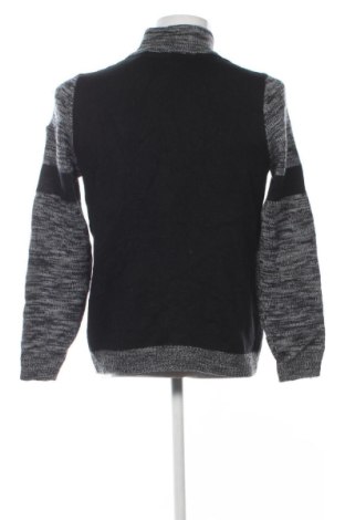 Pánsky kardigán Emporio Armani, Veľkosť L, Farba Sivá, Cena  127,95 €